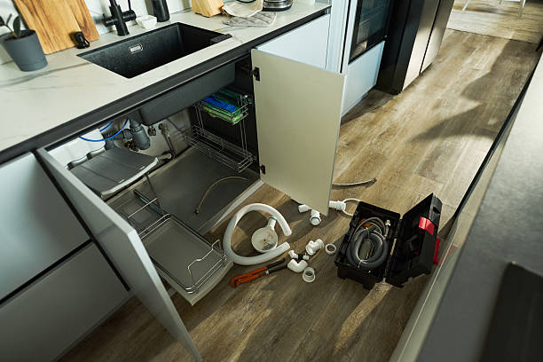 Reliable Drain Cleaning contractor in Williamsport, PA by Street Wise - Plumbing